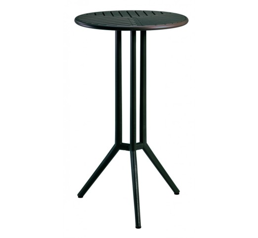 Juniper-H106cm Polyweave Table by Gaber | Avant Garde design