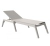 Provence Polypropylene Sunbed