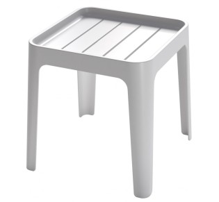 Provence Polypropylene Side table | Grosfillex