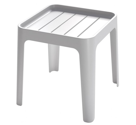 Provence Τραπεζάκι Polypropylene | Grosfillex