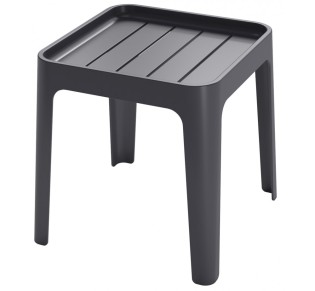 Provence Τραπεζάκι Polypropylene | Grosfillex