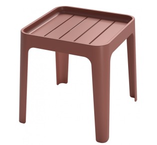 Provence Τραπεζάκι Polypropylene | Grosfillex