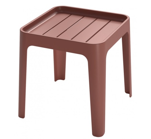 Provence Τραπεζάκι Polypropylene | Grosfillex