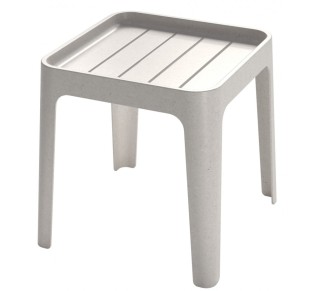 Provence Τραπεζάκι Polypropylene | Grosfillex