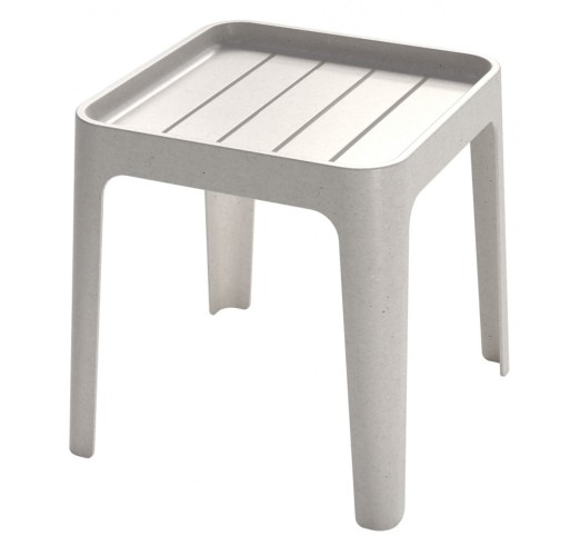 Provence Τραπεζάκι Polypropylene | Grosfillex