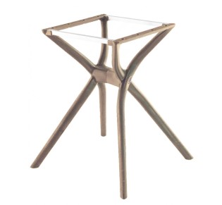 X-Base Βάση Πολυπροπυλενίου της Novussi | Avant Garde design