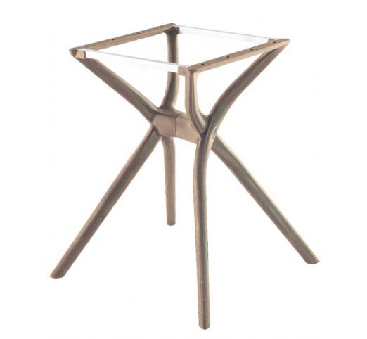 X-Base Polypropylene Base by Novussi | Avant Garde design