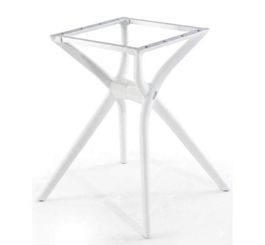 X-Base Βάση Πολυπροπυλενίου της Novussi | Avant Garde design