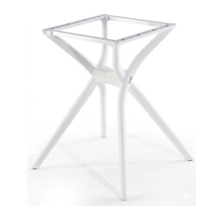 X-Base Βάση Πολυπροπυλενίου της Novussi | Avant Garde design