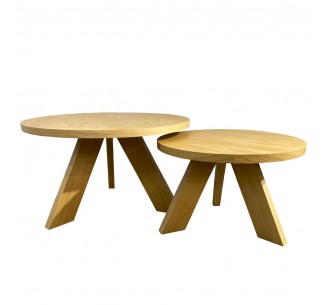 TAVOLA COFFEE TABLE SET...
