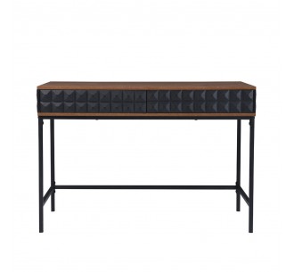 ZUMA DESK WALNUT BLACK... 2