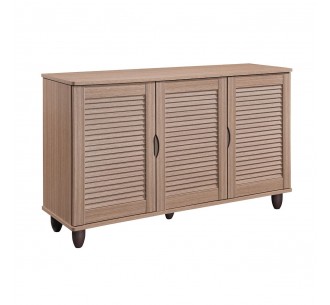 SHOE CABINET 3 Doors...