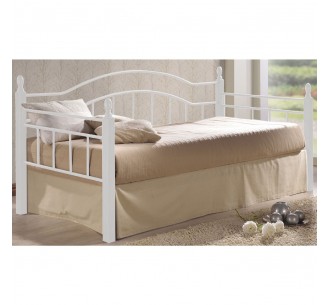 VINCENT Daybed 90x190 Metal...