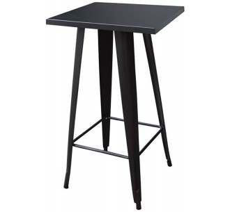RELIX Τραπέζι Bar 60x60cm /...