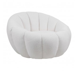 BEVERLY Armchair / Teddy...