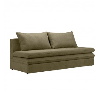 GIRASOLE SOFA BED 3SEAT...