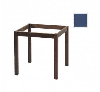 KAFENIOU Table Base 70x70cm...