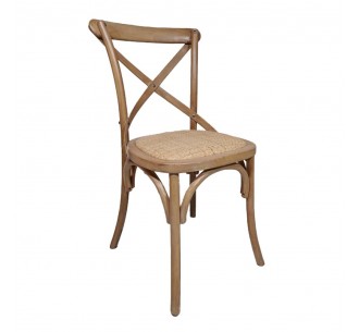 AUGUST CHAIR WALNUT...