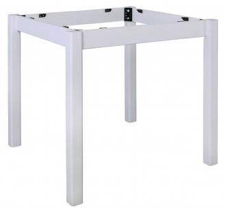 KAFENIOU Table Base 80x80...