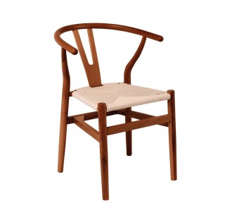 LIMA Chair Walnut / Seat...