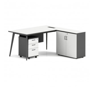 STATUS Reversible Desk...
