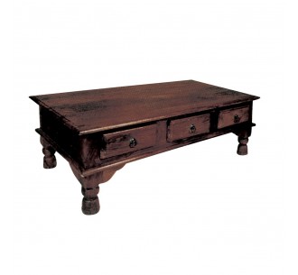 INDIAN Coffee Table...