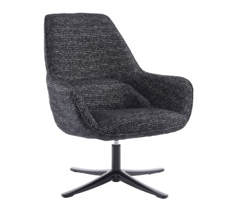 TIFFANY ARMCHAIR SWIVEL...