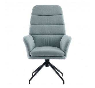 GIRAR ARMCHAIR SWIVEL MINT... 2