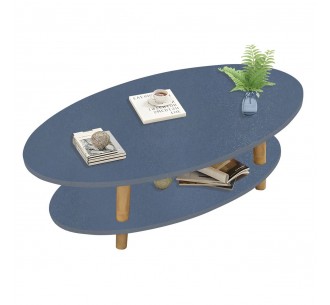 FINE Coffee Table with...
