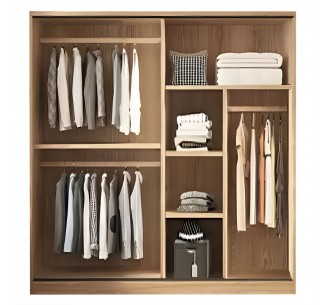 VANITY Wardrobe... 2