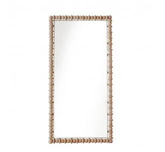 INDIANA MIRROR STANDING...