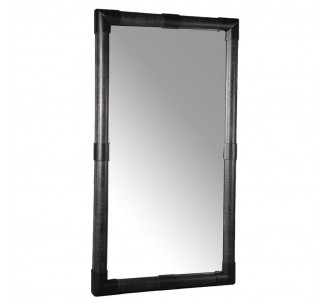 MODERN MIRROR BLACK...