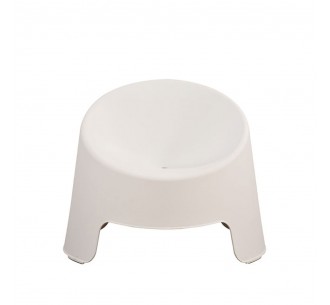 UOVO ARMCHAIR WHITE... 2