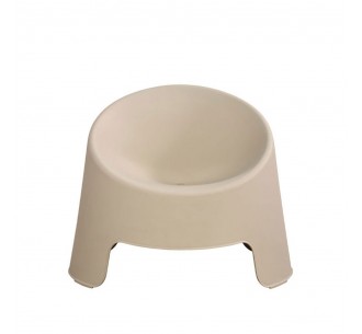 UOVO ARMCHAIR GREY LIGHT... 2