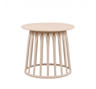 BASKET COFFEE TABLE...