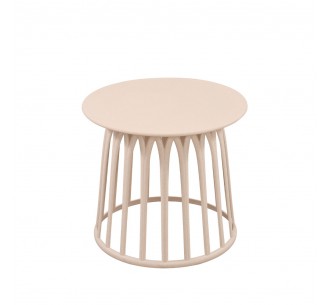 BASKET COFFEE TABLE... 2