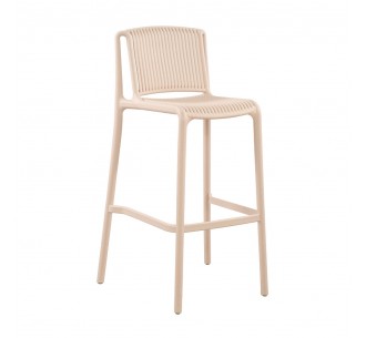POLLY STOOL BAR TERRAZZO...