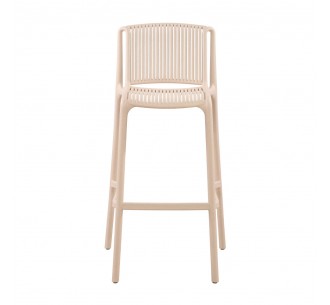 POLLY STOOL BAR TERRAZZO... 2