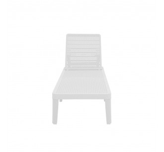 SEAGULL SUNBED WHITE... 2