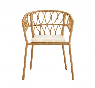 SURABAYA ARMCHAIR NATURAL... 2
