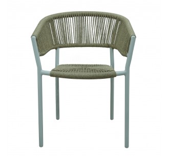 BREEZE CHAIR WHITE NATURAL... 2