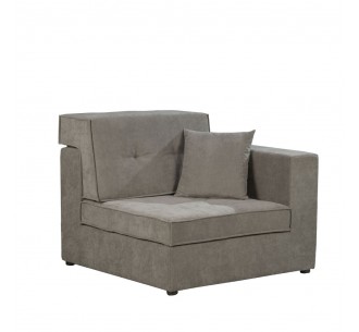 MEXICO ARMCHAIR WITH ARM...