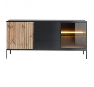 MYSTERY SIDEBOARD 2DOORS...