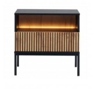 MYSTERY NIGHTSTAND 1DRAWER...