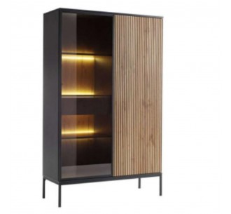 MYSTERY CABINET 2DOORS...