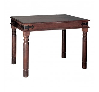 OSTIA Dining Table 80x80cm...