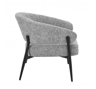 MORITZ ARMCHAIR GREY... 2