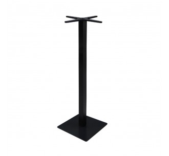 PRATO BAR 45x45cm Steel...