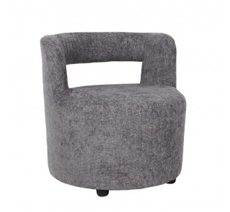 MONTI ARMCHAIR GREY LIGHT...