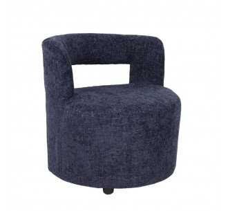 MONTI ARMCHAIR BLUE...